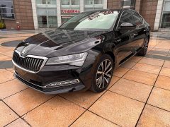 Skoda Superb TSI280 DSG Prestige - ფოტო 1