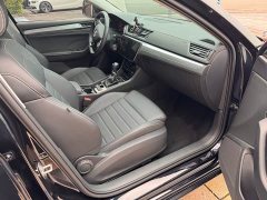 Skoda Superb TSI280 DSG Prestige - ფოტო 10