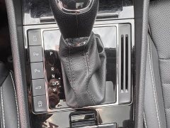 Skoda Superb TSI280 DSG Prestige - ფოტო 14