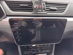 Skoda Superb TSI280 DSG Prestige - ფოტო 16