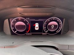 Skoda Superb TSI280 DSG Prestige - ფოტო 17
