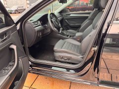 Skoda Superb TSI280 DSG Prestige - ფოტო 7