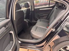 Skoda Superb TSI280 DSG Prestige - ფოტო 8