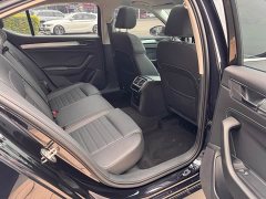 Skoda Superb TSI280 DSG Prestige - ფოტო 9