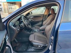 BMW X2 2021 xDrive25i M Sport Package - ფოტო 10