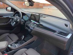 BMW X2 2021 xDrive25i M Sport Package - ფოტო 11