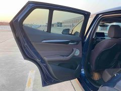 BMW X2 2021 xDrive25i M Sport Package - ფოტო 12
