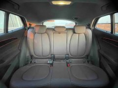 BMW X2 2021 xDrive25i M Sport Package - ფოტო 14