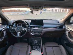 BMW X2 2021 xDrive25i M Sport Package - ფოტო 15