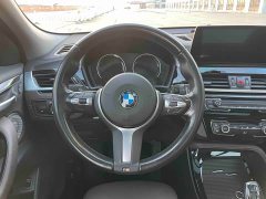 BMW X2 2021 xDrive25i M Sport Package - ფოტო 16