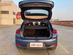 BMW X2 2021 xDrive25i M Sport Package - ფოტო 18