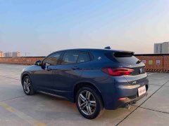 BMW X2 2021 xDrive25i M Sport Package - ფოტო 6
