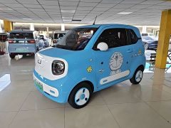 FAW Besturn Xiaoma 222km Lightning Edition - ფოტო 1