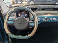 FAW Besturn Xiaoma 222km Lightning Edition - ფოტო 10