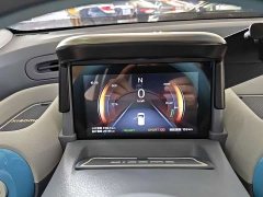 FAW Besturn Xiaoma 222km Lightning Edition - ფოტო 11