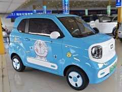 FAW Besturn Xiaoma 222km Lightning Edition - ფოტო 3