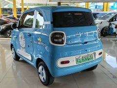 FAW Besturn Xiaoma 222km Lightning Edition - ფოტო 6