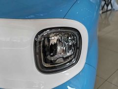 FAW Besturn Xiaoma 222km Lightning Edition - ფოტო 8