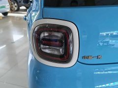 FAW Besturn Xiaoma 222km Lightning Edition - ფოტო 9