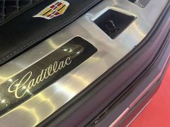 Cadillac XT5 2.0T AWD Luxury - ფოტო 11