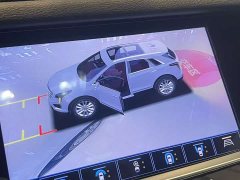 Cadillac XT5 2.0T AWD Luxury - ფოტო 12