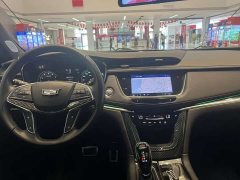 Cadillac XT5 2.0T AWD Luxury - ფოტო 14