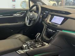 Cadillac XT5 2.0T AWD Luxury - ფოტო 15