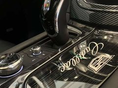 Cadillac XT5 2.0T AWD Luxury - ფოტო 16