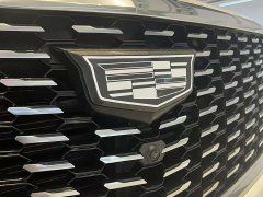 Cadillac XT5 2.0T AWD Luxury - ფოტო 19