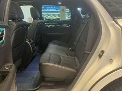 Cadillac XT5 2.0T AWD Luxury - ფოტო 4