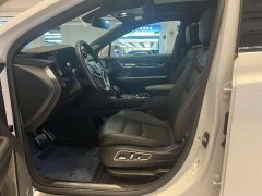 Cadillac XT5 2.0T AWD Luxury - ფოტო 5