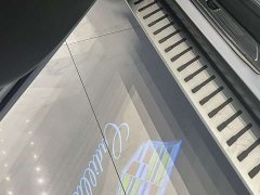 Cadillac XT5 2.0T AWD Luxury - ფოტო 6