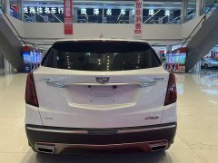 Cadillac XT5 2.0T AWD Luxury - ფოტო 7