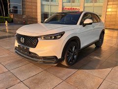 Honda XR-V 1.5L CVT Passion Edition - ფოტო 1