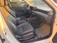 Honda XR-V 1.5L CVT Passion Edition - ფოტო 10