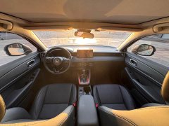 Honda XR-V 1.5L CVT Passion Edition - ფოტო 11