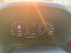 Honda XR-V 1.5L CVT Passion Edition - ფოტო 16
