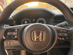 Honda XR-V 1.5L CVT Passion Edition - ფოტო 17