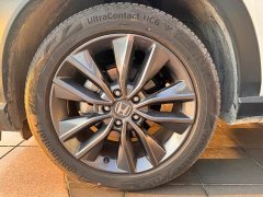 Honda XR-V 1.5L CVT Passion Edition - ფოტო 18