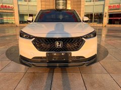 Honda XR-V 1.5L CVT Passion Edition - ფოტო 2