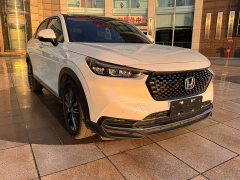 Honda XR-V 1.5L CVT Passion Edition - ფოტო 3
