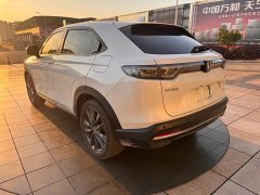 Honda XR-V 1.5L CVT Passion Edition - ფოტო 4