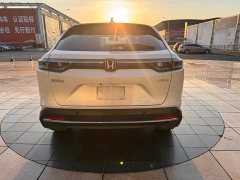 Honda XR-V 1.5L CVT Passion Edition - ფოტო 5