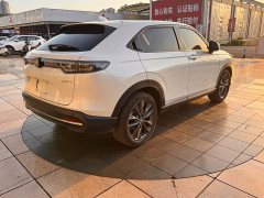 Honda XR-V 1.5L CVT Passion Edition - ფოტო 6