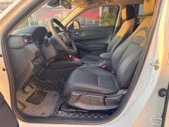 Honda XR-V 1.5L CVT Passion Edition - ფოტო 7
