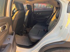 Honda XR-V 1.5L CVT Passion Edition - ფოტო 8