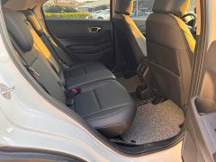 Honda XR-V 1.5L CVT Passion Edition - ფოტო 9