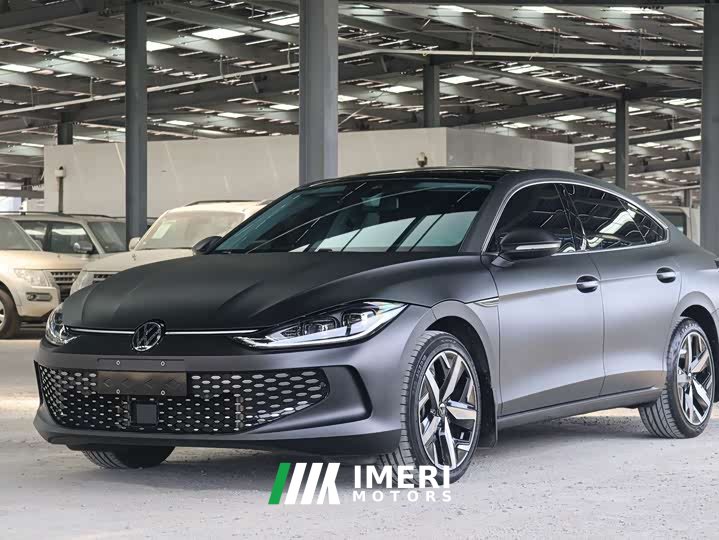 Volkswagen Lingdu 2022 Lingdu L 280TSI DSG Spicy Edition - ავტომობილი ჩინეთიდან