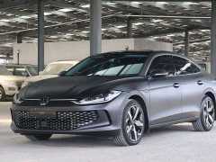 Volkswagen Lingdu 2022 Lingdu L 280TSI DSG Spicy Edition - ფოტო 1