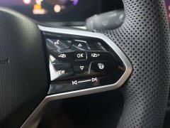 Volkswagen Lingdu 2022 Lingdu L 280TSI DSG Spicy Edition - ფოტო 14
